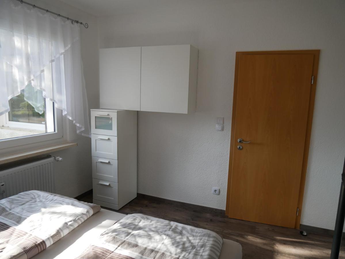 Ferienwohnung Sagenwelt Thale Exterior foto